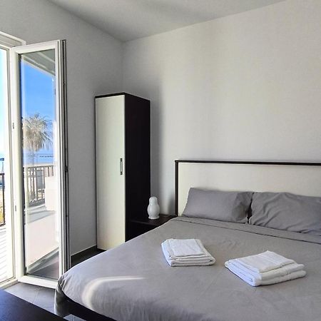 Lido Rooms & Apartments Lido di Fermo Dış mekan fotoğraf
