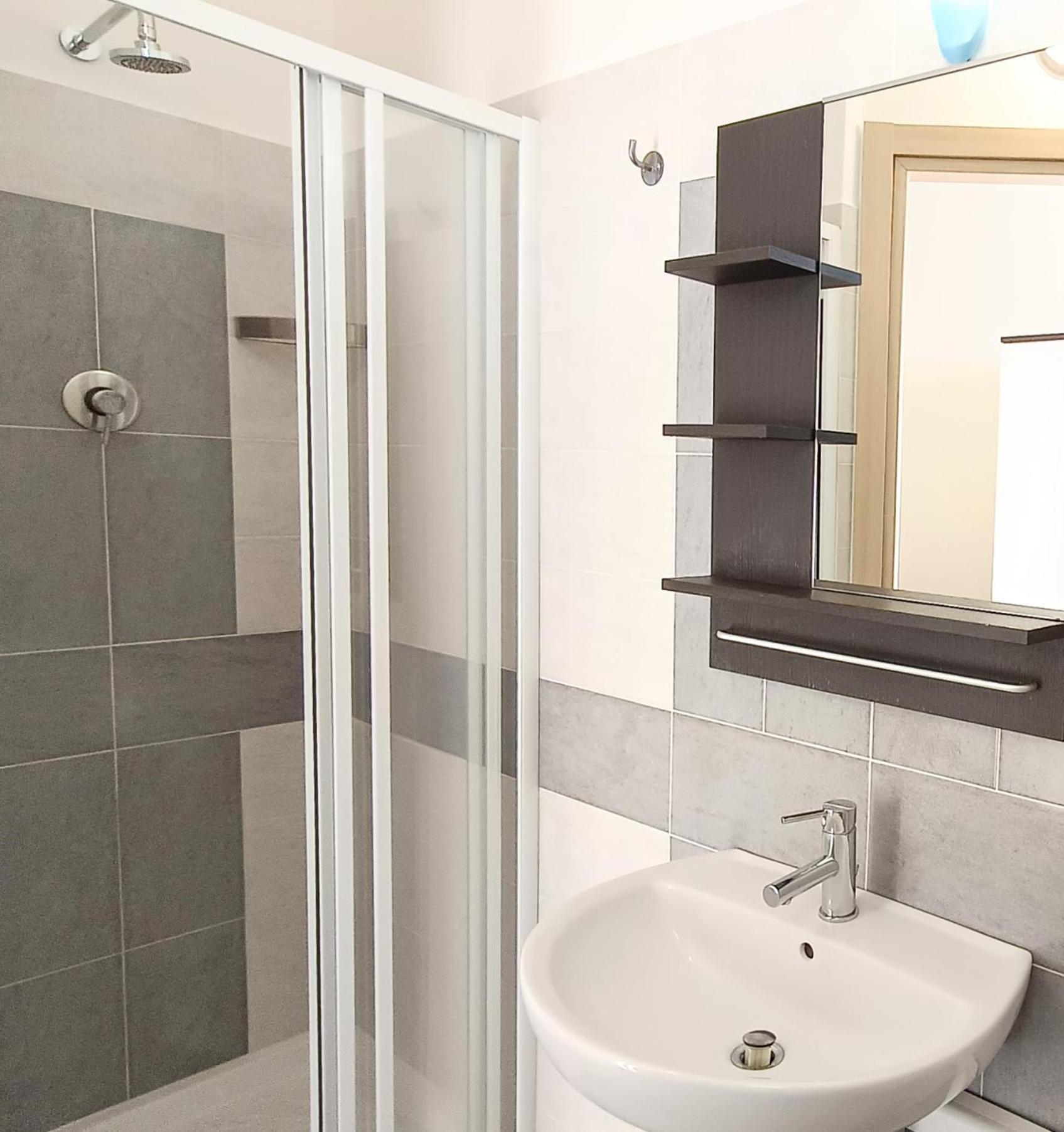 Lido Rooms & Apartments Lido di Fermo Dış mekan fotoğraf
