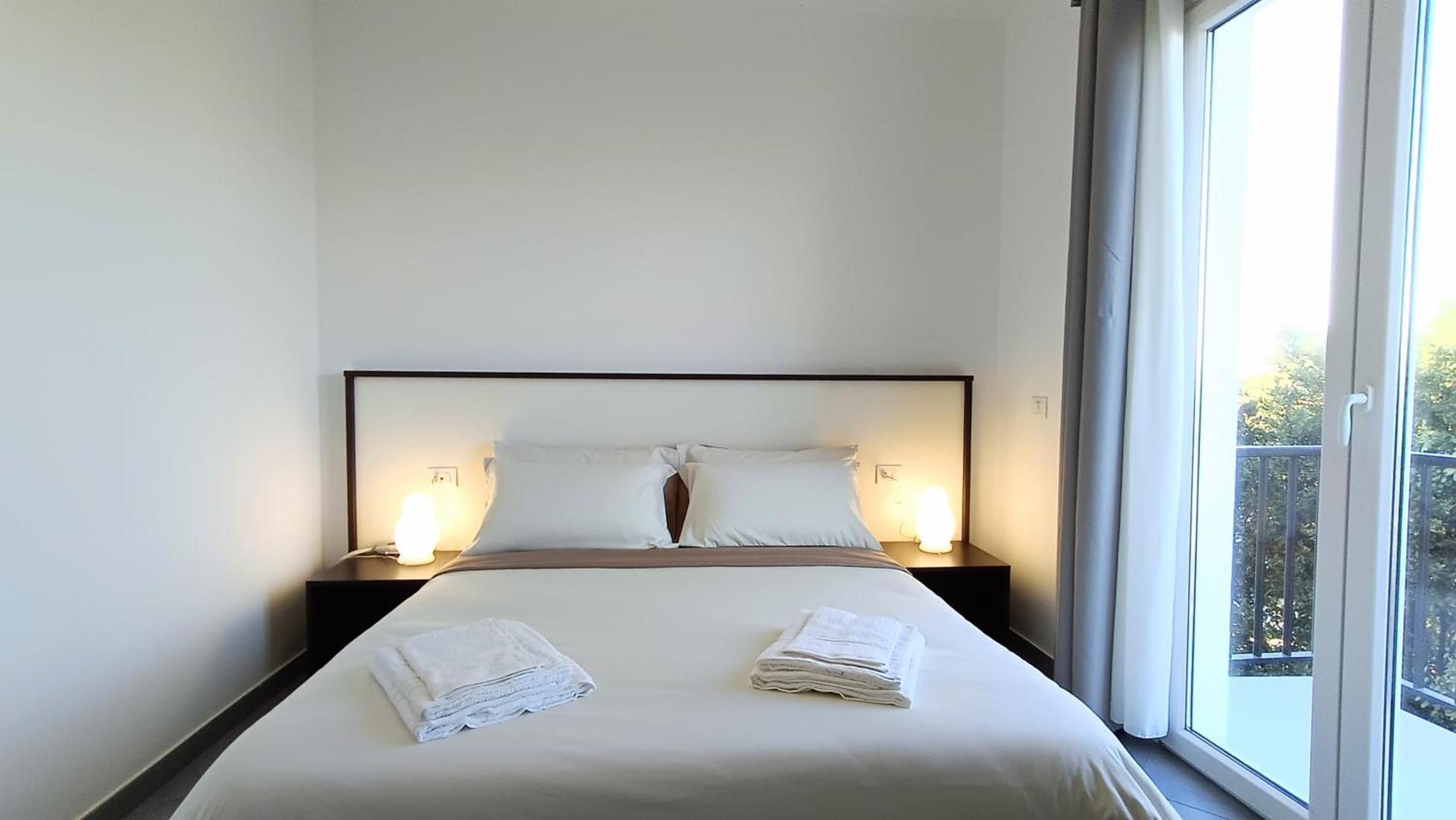 Lido Rooms & Apartments Lido di Fermo Dış mekan fotoğraf