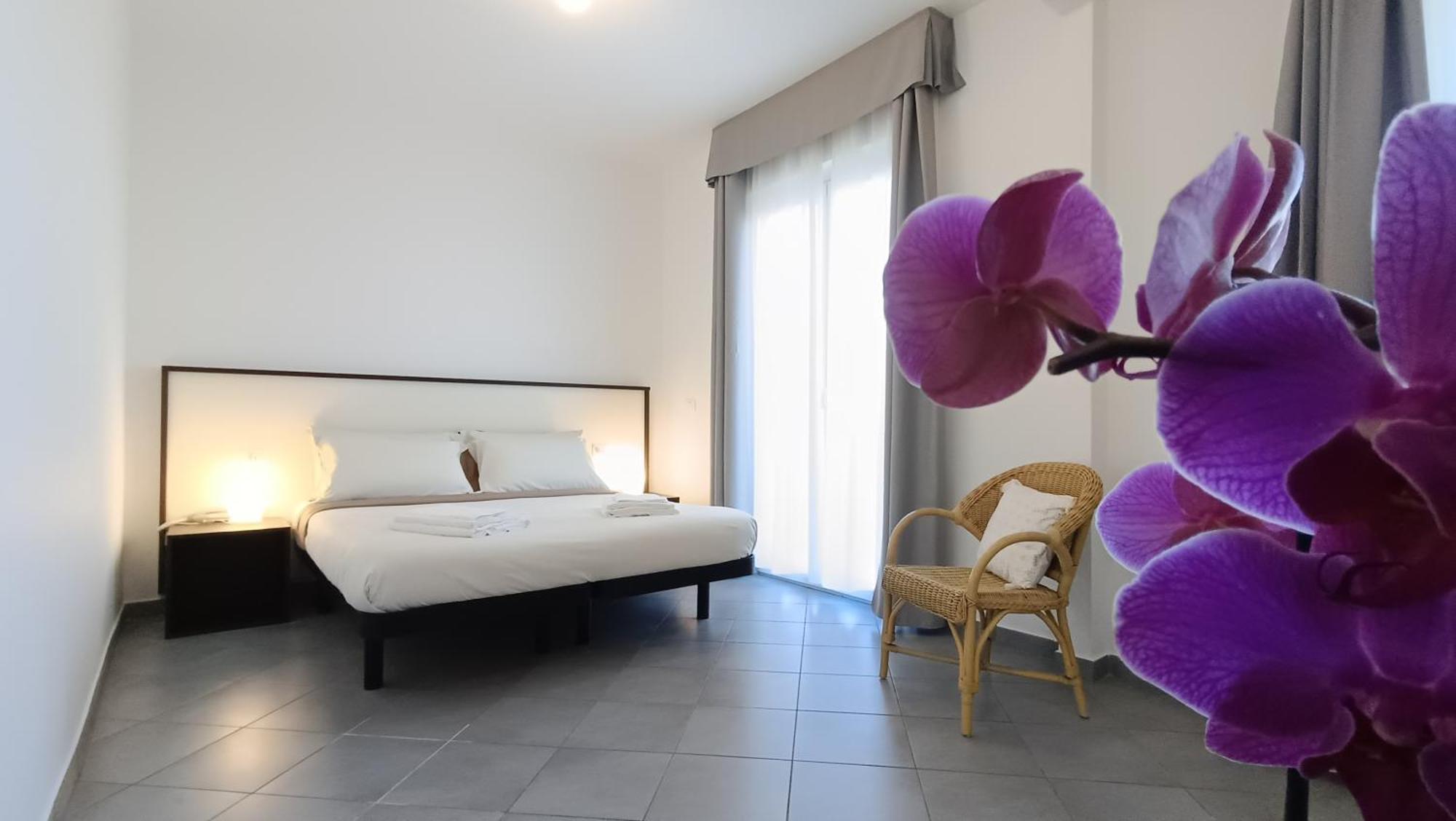 Lido Rooms & Apartments Lido di Fermo Dış mekan fotoğraf